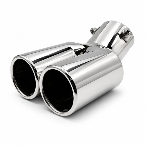 Auspuffblende für citroen - auspuffblende, c1