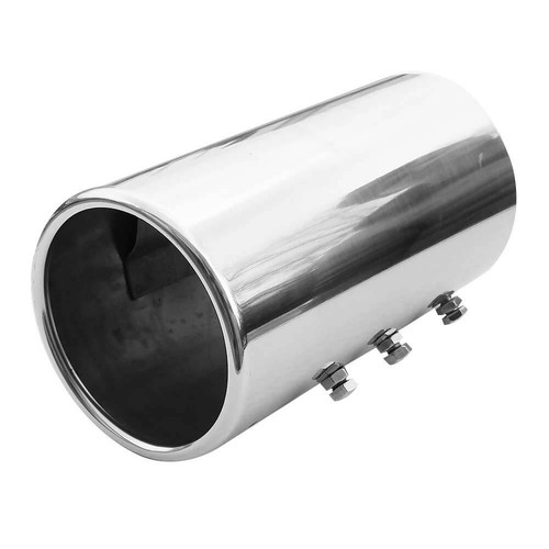 Auspuffblende endrohr für - auspuffblende,